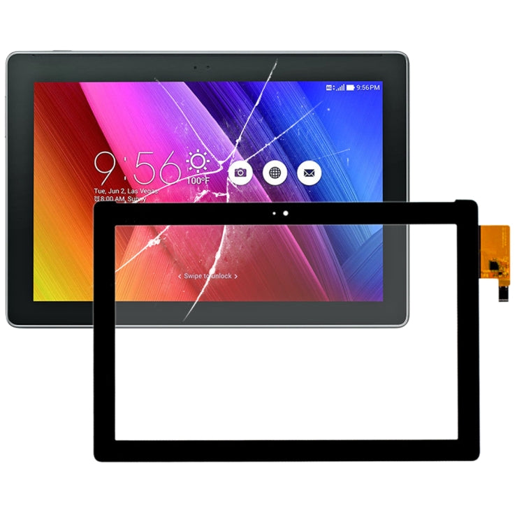 Pannello touch per Asus ZenPad 10 ZenPad Z300CNL P01T, For Asus Z300CNL