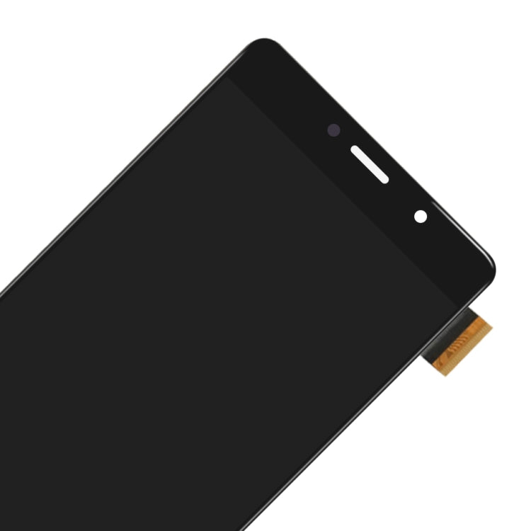 LCD Screen and Digitizer Full Assembly for Lenovo Vibe P2 P2c72 P2a42, For Lenovo Vibe P2, For Lenovo Vibe P2 (Gold)