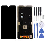 Schermo LCD e digitalizzatore assemblaggio completo per Lenovo Z6 Lite, For Lenovo Z6 Lite