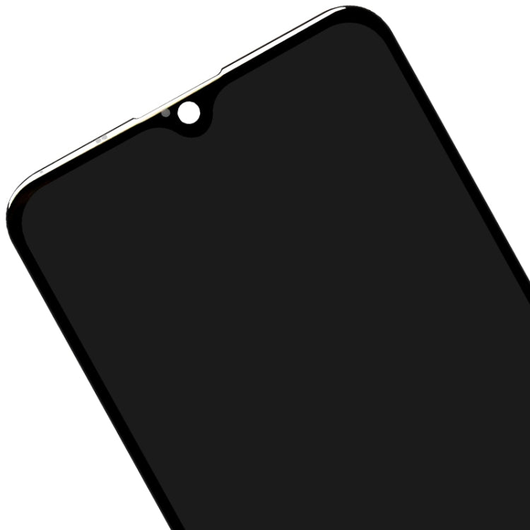 LCD Screen and Digitizer Full Assembly for Lenovo Z6 Lite, For Lenovo Z6 Lite