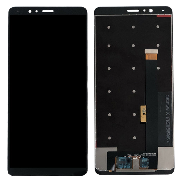 LCD Screen and Digitizer Full Assembly for ZTE Nubia Red Devil Red Magic NX609J, For ZTE Nubia Red Devil Red Magic