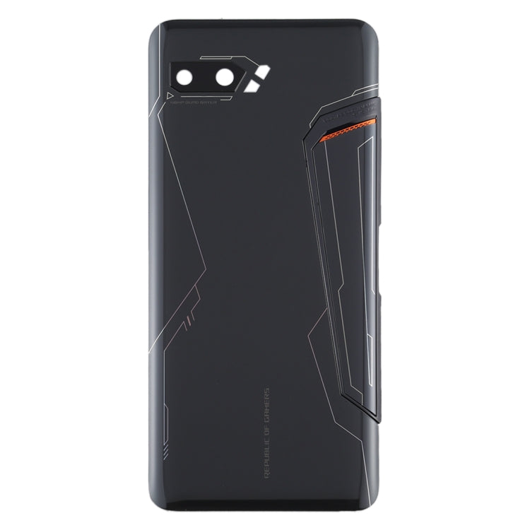 Cover posteriore per Asus ROG Phone II ZS660KL I001D I001DA I001DE, For Asus ROG Phone II