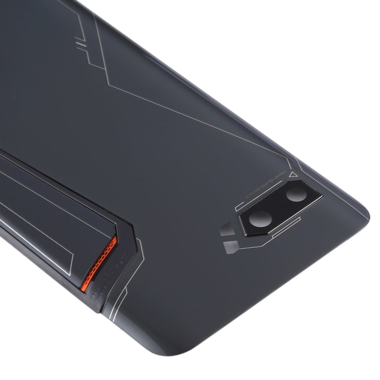 Cover posteriore per Asus ROG Phone II ZS660KL I001D I001DA I001DE, For Asus ROG Phone II