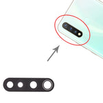 Per vivo Y5s 10 pezzi obiettivo fotocamera posteriore, For vivo Y5s