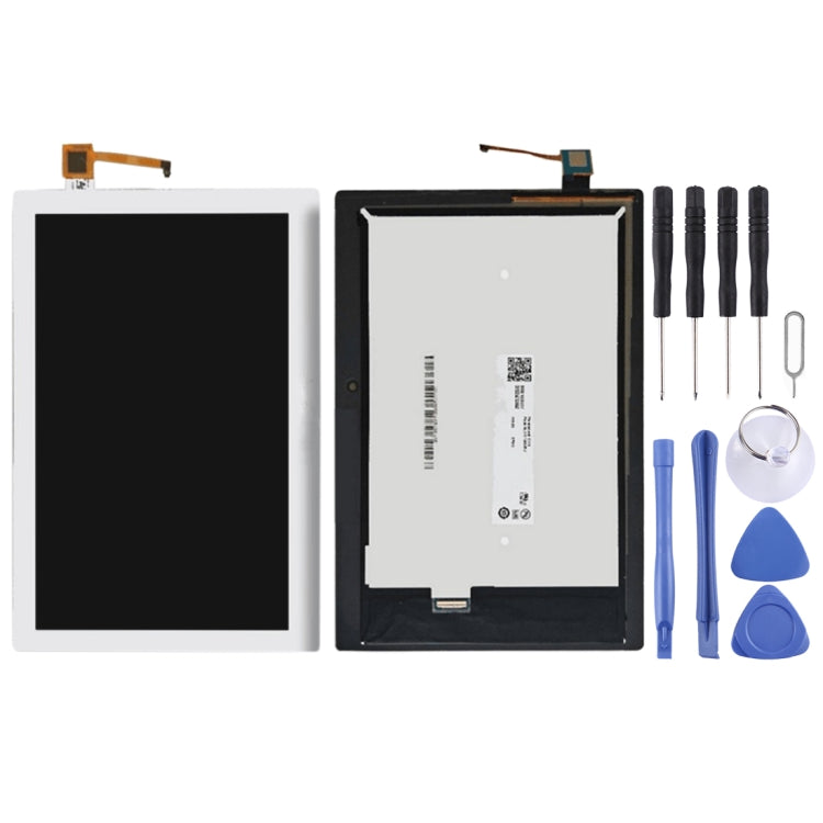 LCD Screen and Digitizer Complete Assembly for Lenovo TB3-X70L ZA0Y TB3-X70F ZA0X TB3-X70N TB3-X70, For Lenovo TB3-X70L