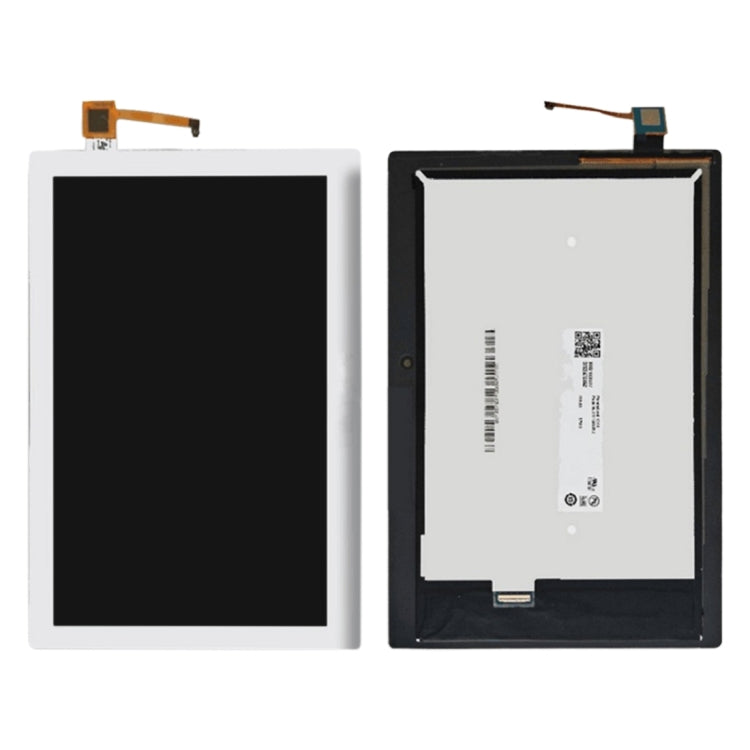 LCD Screen and Digitizer Complete Assembly for Lenovo TB3-X70L ZA0Y TB3-X70F ZA0X TB3-X70N TB3-X70, For Lenovo TB3-X70L