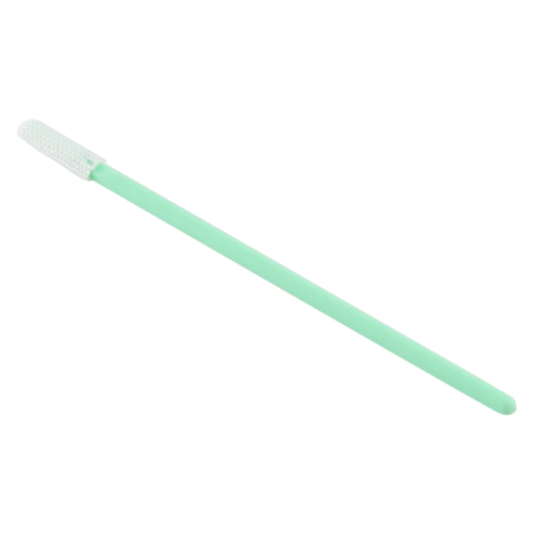 100pcs/set Electronic Cleaning Swabs, Size: 70x3mm, 70x3mm