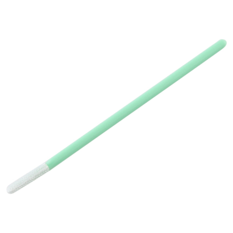 100pcs/set Electronic Cleaning Swabs, Size: 70x3mm, 70x3mm