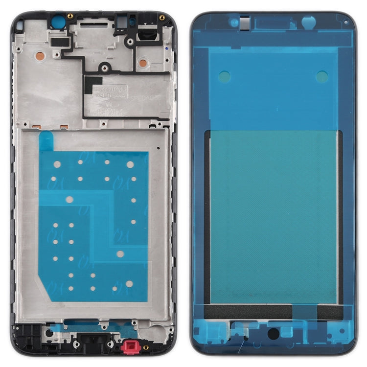 Front Housing LCD Frame Plate For Huawei Honor Play 7, For Honor Play 7