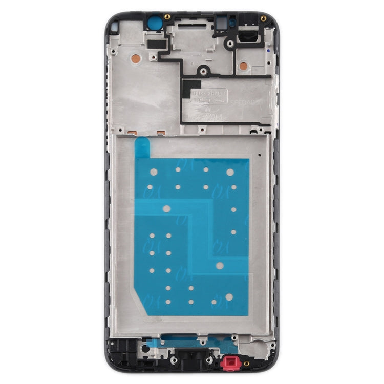 Front Housing LCD Frame Plate For Huawei Honor Play 7, For Honor Play 7