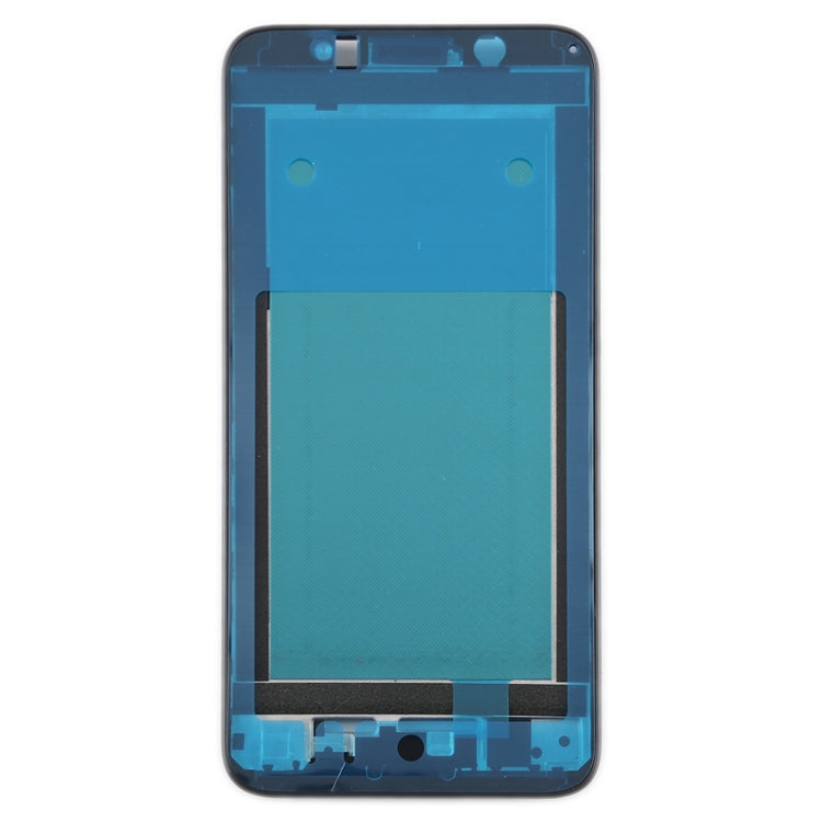 Front Housing LCD Frame Plate For Huawei Honor Play 7, For Honor Play 7