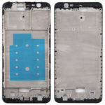Front Housing LCD Frame Plate For Huawei Honor 7X, For Honor 7X