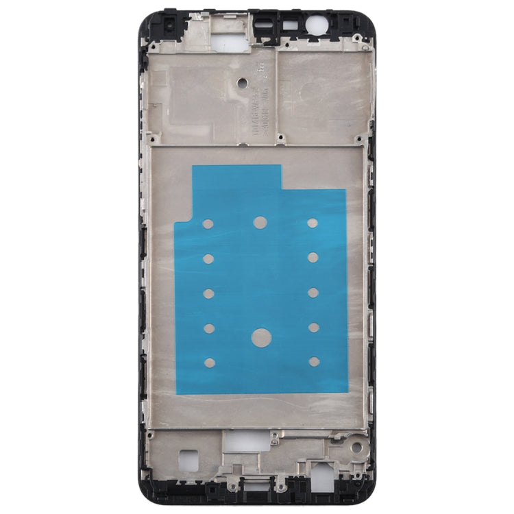 Front Housing LCD Frame Plate For Huawei Honor 7X, For Honor 7X