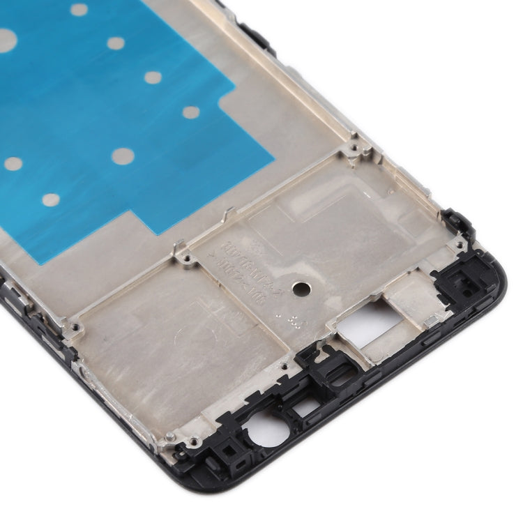 Front Housing LCD Frame Plate For Huawei Honor 7X, For Honor 7X