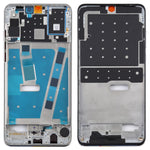 Middle frame plate with side buttons for Huawei Nova 4e, For Huawei Nova 4e, For Nova 4e