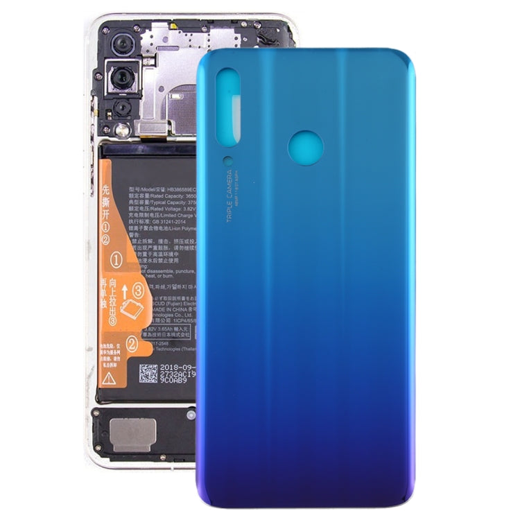 Back Battery Cover For Huawei Nova 4e, For Huawei Nova 4e, For Nova 4e