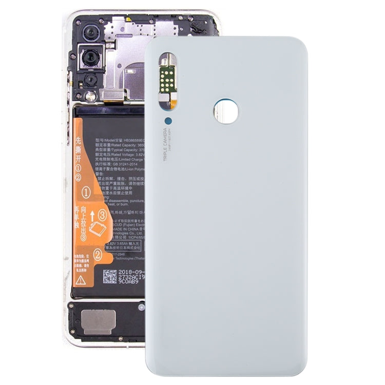 Back Battery Cover For Huawei Nova 4e, For Huawei Nova 4e, For Nova 4e