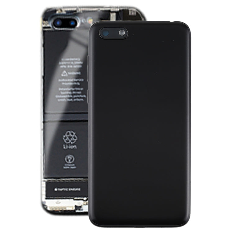 Back Battery Cover For Huawei Honor Play 7, For Huawei Honor Play 7