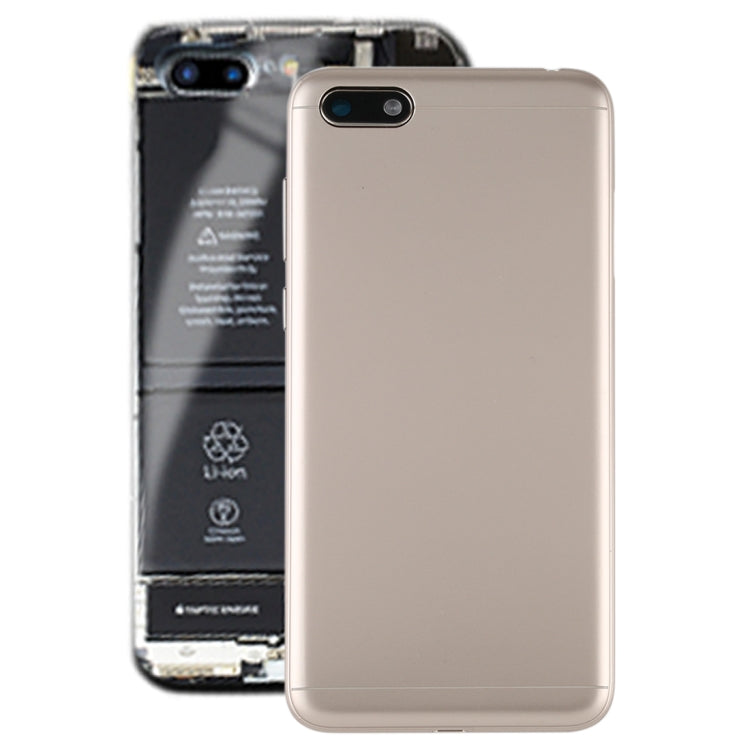 Back Battery Cover For Huawei Honor Play 7, For Huawei Honor Play 7