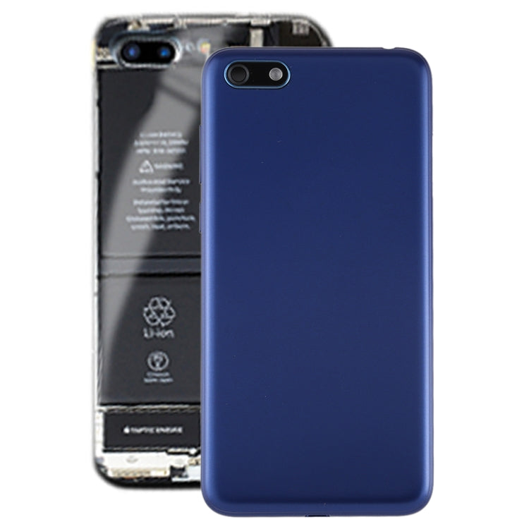 Cover posteriore della batteria per Huawei Honor Play 7, For Huawei Honor Play 7