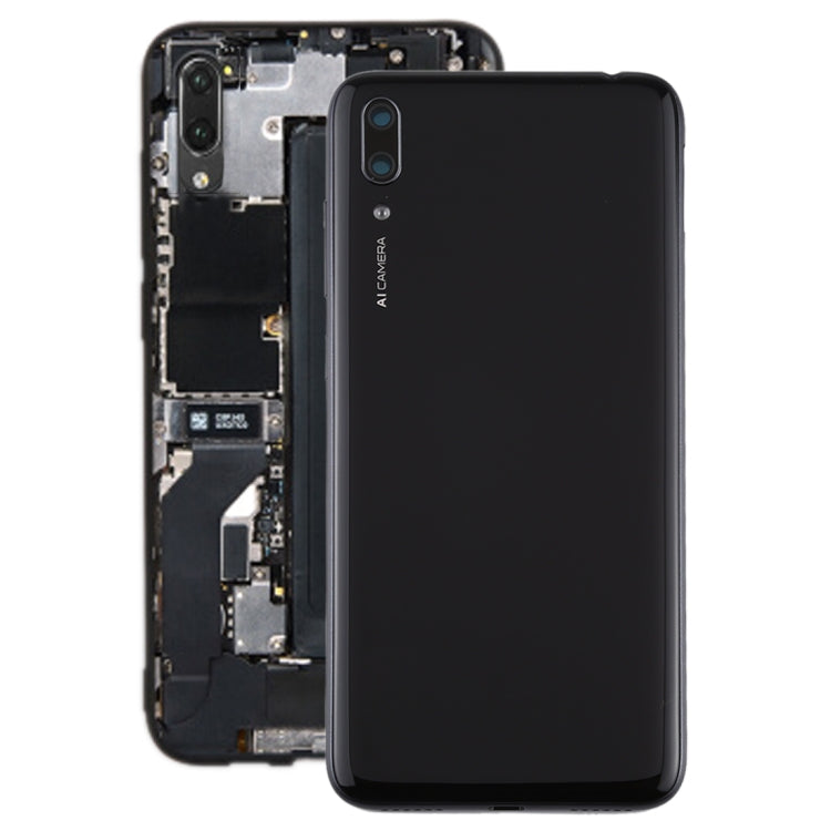 Cover posteriore della batteria per Huawei Enjoy 9, For Huawei Enjoy 9