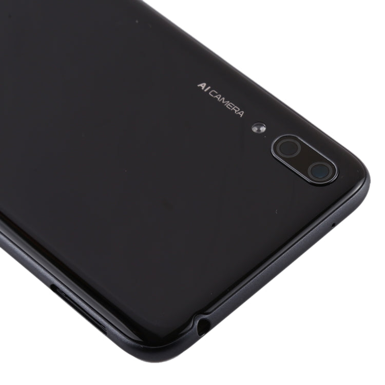 Cover posteriore della batteria per Huawei Enjoy 9, For Huawei Enjoy 9