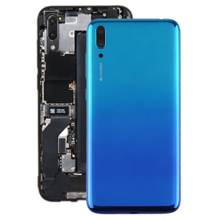 Cover posteriore della batteria per Huawei Enjoy 9, For Huawei Enjoy 9