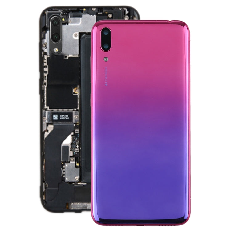 Cover posteriore della batteria per Huawei Enjoy 9, For Huawei Enjoy 9