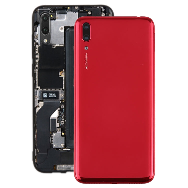 Cover posteriore della batteria per Huawei Enjoy 9, For Huawei Enjoy 9