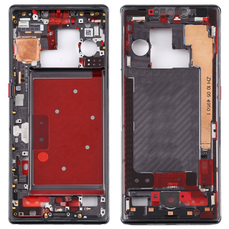 Piastra con cornice centrale originale per Huawei Mate 30 Pro, For Huawei Mate 30 Pro