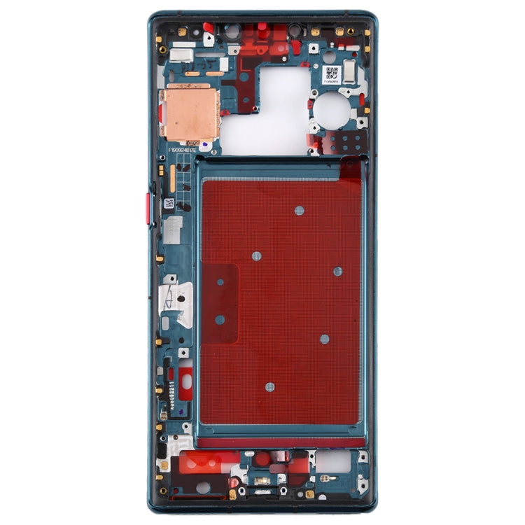 Original middle frame plate for Huawei Mate 30 Pro, For Huawei Mate 30 Pro