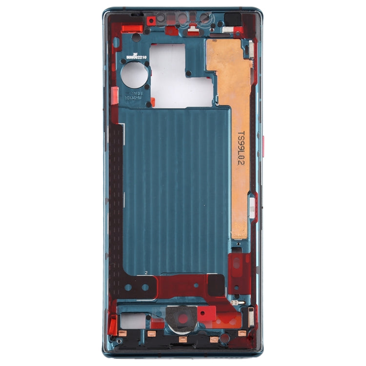 Original middle frame plate for Huawei Mate 30 Pro, For Huawei Mate 30 Pro