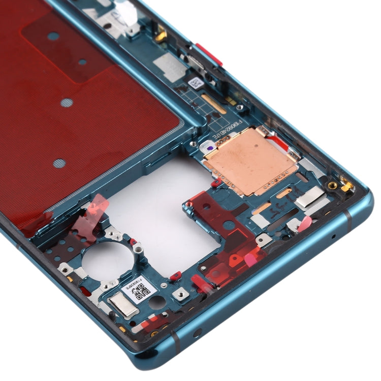 Piastra con cornice centrale originale per Huawei Mate 30 Pro, For Huawei Mate 30 Pro