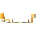 Power Button &amp; Volume Button Flex Cable For Sony Xperia Z5, For Sony Xperia Z5