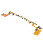 Power Button &amp; Volume Button Flex Cable For Sony Xperia Z5, For Sony Xperia Z5