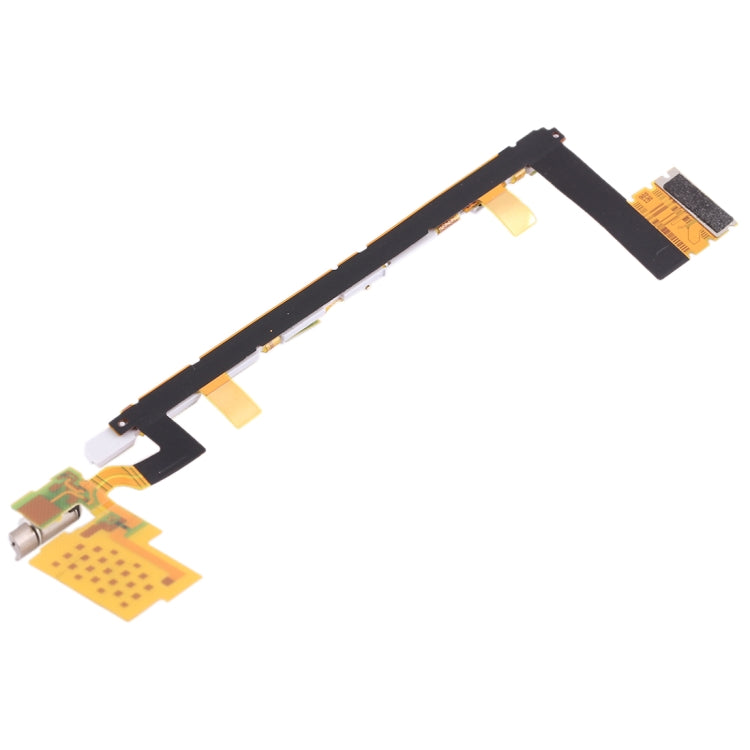 Power Button & Volume Button Flex Cable For Sony Xperia Z5, For Sony Xperia Z5