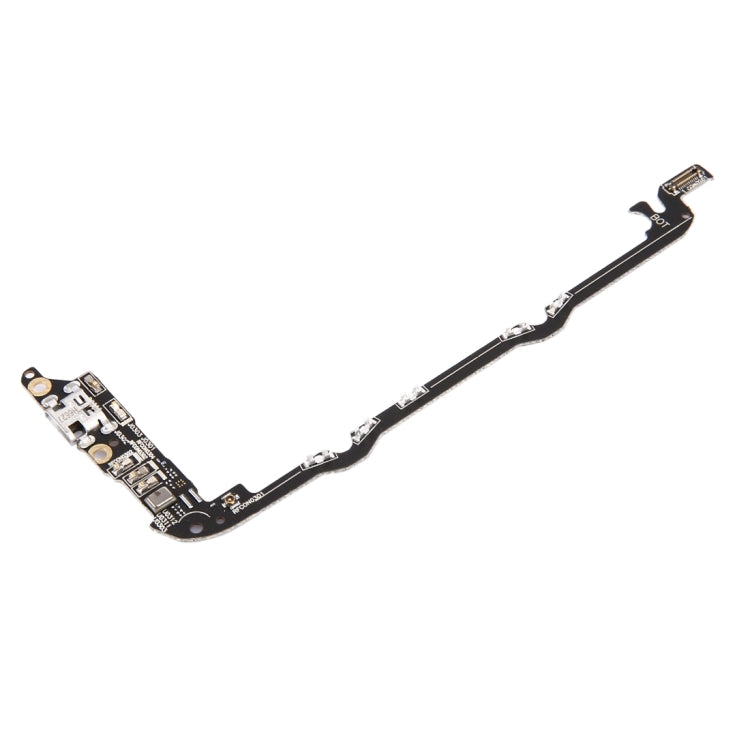 Charging Port Flex Cable For Asus ZenFone 2 Laser / ZE500KL, For Asus ZenFone 2 Laser /ZE500KL