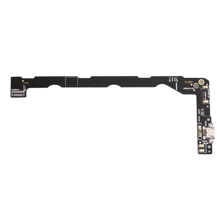 Cavo flessibile per porta di ricarica per Asus ZenFone 2 Laser / ZE600KL / ZE601KL, For Asus ZenFone 2 Laser /ZE600KL