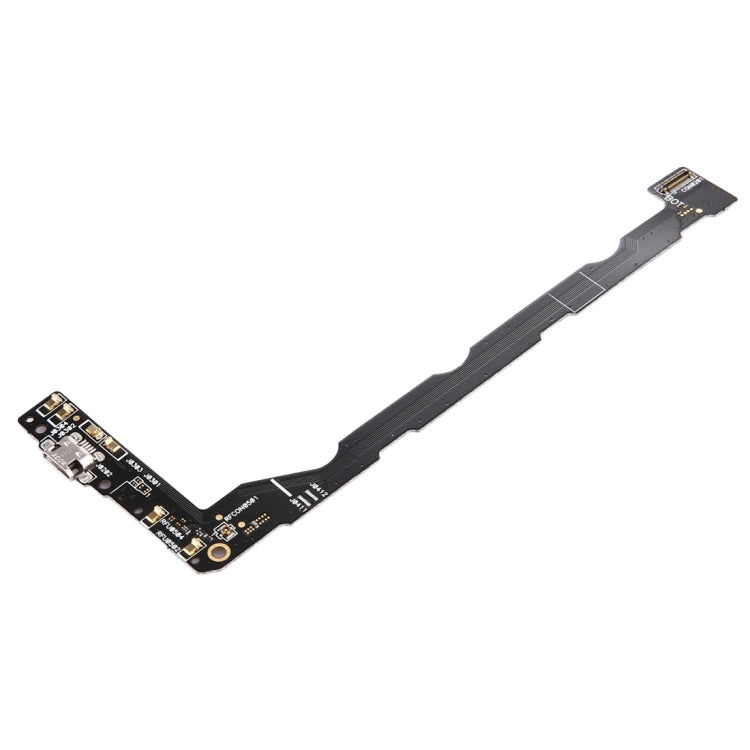 Cavo flessibile per porta di ricarica per Asus ZenFone 2 Laser / ZE600KL / ZE601KL, For Asus ZenFone 2 Laser /ZE600KL