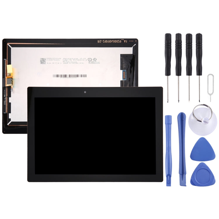 Full LCD Screen and Digitizer Assembly for Lenovo Tab 2 A10-30 / TB2-X30F, For Lenovo Tab 2 A10-30, For Tab 2 A10-30