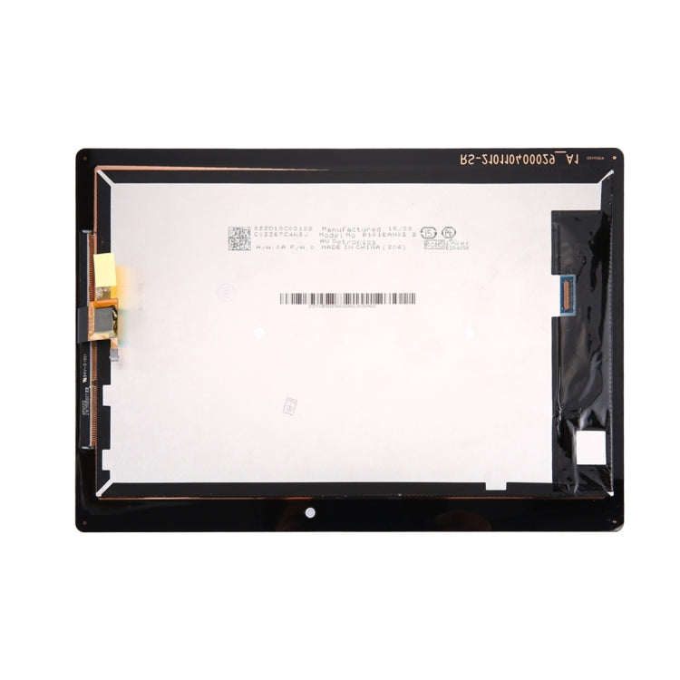 Full LCD Screen and Digitizer Assembly for Lenovo Tab 2 A10-30 / TB2-X30F, For Lenovo Tab 2 A10-30, For Tab 2 A10-30