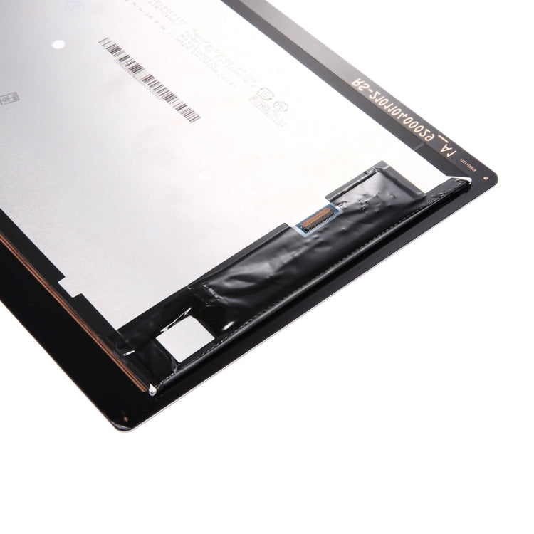 Full LCD Screen and Digitizer Assembly for Lenovo Tab 2 A10-30 / TB2-X30F, For Lenovo Tab 2 A10-30, For Tab 2 A10-30