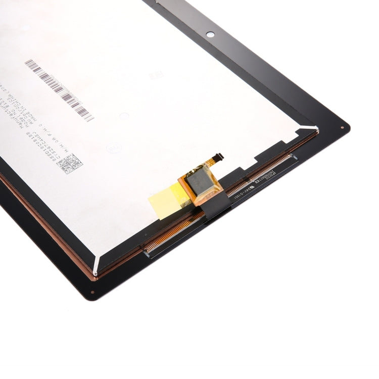 Full LCD Screen and Digitizer Assembly for Lenovo Tab 2 A10-30 / TB2-X30F, For Lenovo Tab 2 A10-30, For Tab 2 A10-30