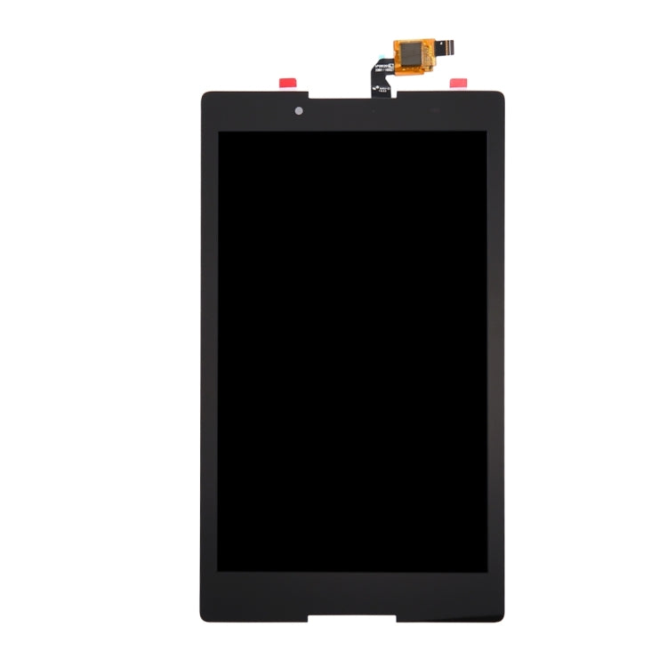 LCD Screen and Digitizer Full Assembly for Lenovo Tab 2 A8-50F / A8-50LC, For Tab 2 A8-50F