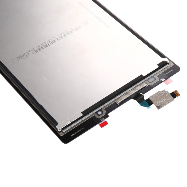 Schermo LCD e digitalizzatore assemblaggio completo per Lenovo Tab 2 A8-50F / A8-50LC, For Tab 2 A8-50F