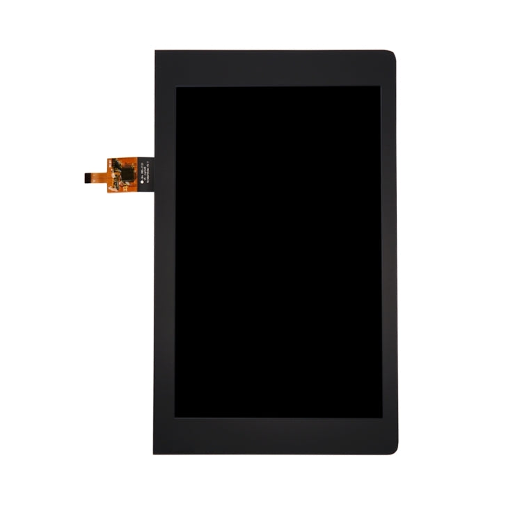 LCD Screen and Digitizer Full Assembly for Lenovo Yoga 3 8 / YT3-850F / YT3-850M, For Lenovo Yoga 3 8 / YT3-850F