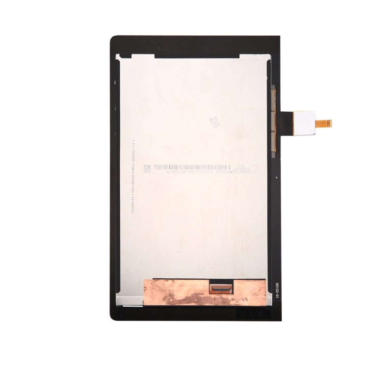 LCD Screen and Digitizer Full Assembly for Lenovo Yoga 3 8 / YT3-850F / YT3-850M, For Lenovo Yoga 3 8 / YT3-850F