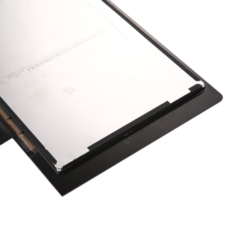 LCD Screen and Digitizer Full Assembly for Lenovo Yoga 3 8 / YT3-850F / YT3-850M, For Lenovo Yoga 3 8 / YT3-850F