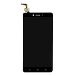 Schermo LCD e digitalizzatore assemblaggio completo per Lenovo K6 Note, Lenovo K6 Note, For Lenovo K6 Note