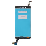 Schermo LCD e digitalizzatore assemblaggio completo per Lenovo K6 Note, Lenovo K6 Note, For Lenovo K6 Note